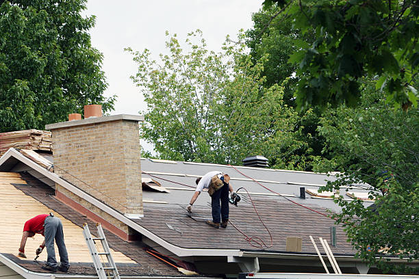 Quick and Trustworthy Emergency Roof Repair Services in Versailles, OH