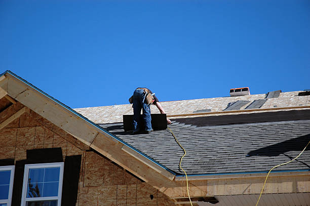 Best Best Roofing Contractors  in Versailles, OH