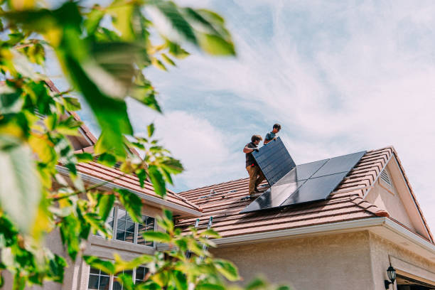 Best Emergency Roof Repair  in Versailles, OH